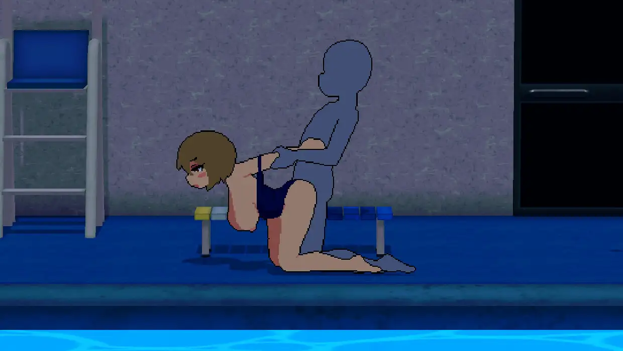 [SLG/PC/AI汉化] ヤンキー彼氏にバレちゃダメ！+陰キャがギャルをセフレにする [FM/200M/百度微云]-第6张-游戏-飞雪ACG