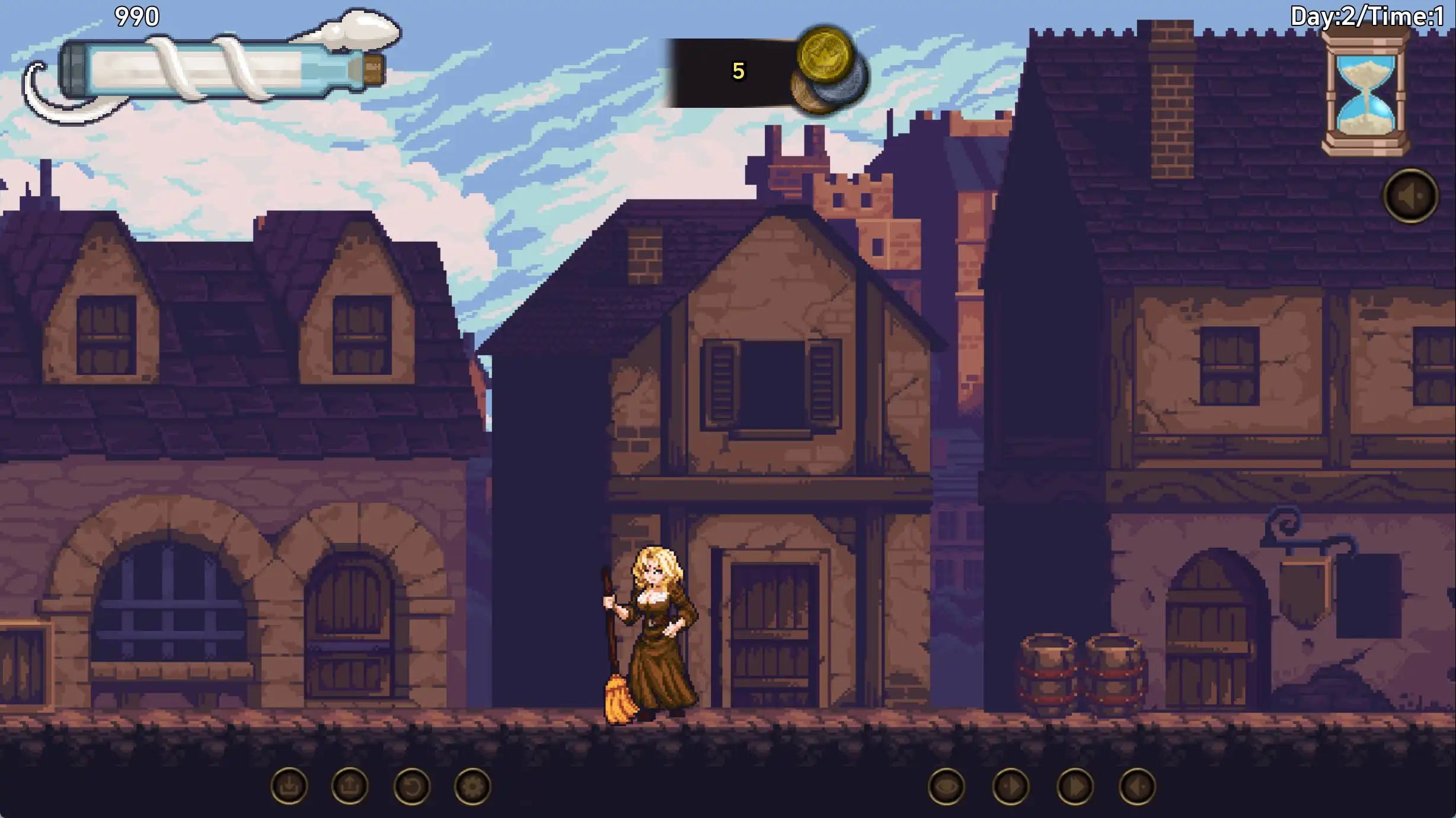 【欧美SLG/汉化/冻泰】京业希雪鬼v0.2汉化版【PC+安卓/452MB/更新】-第5张-游戏-飞雪ACG