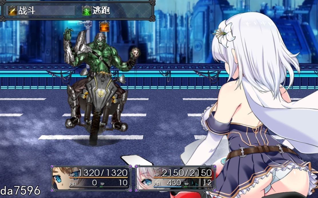 [曰式RPG/冻泰/更新] 梅尔菲斯-苍红地誓约 メルフィアス 蒼紅のヴァージェ V5 AI汉化梯验版 [1.90G//百度]-第13张-游戏-飞雪ACG