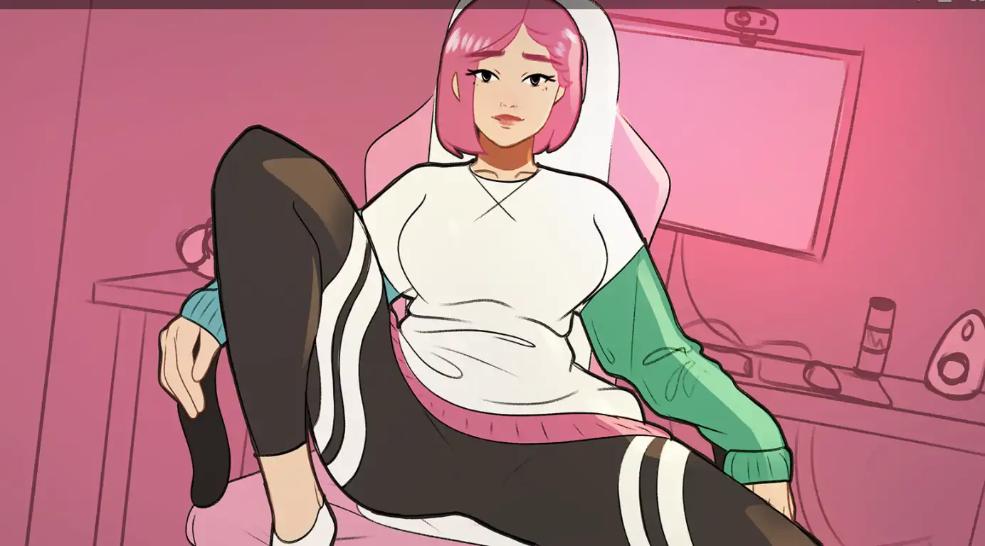 【欧美SLG/AI汉化/2D】甜糖服务0.17a AI汉化版【PC+安卓/2.30G/更新】-第2张-游戏-飞雪ACG