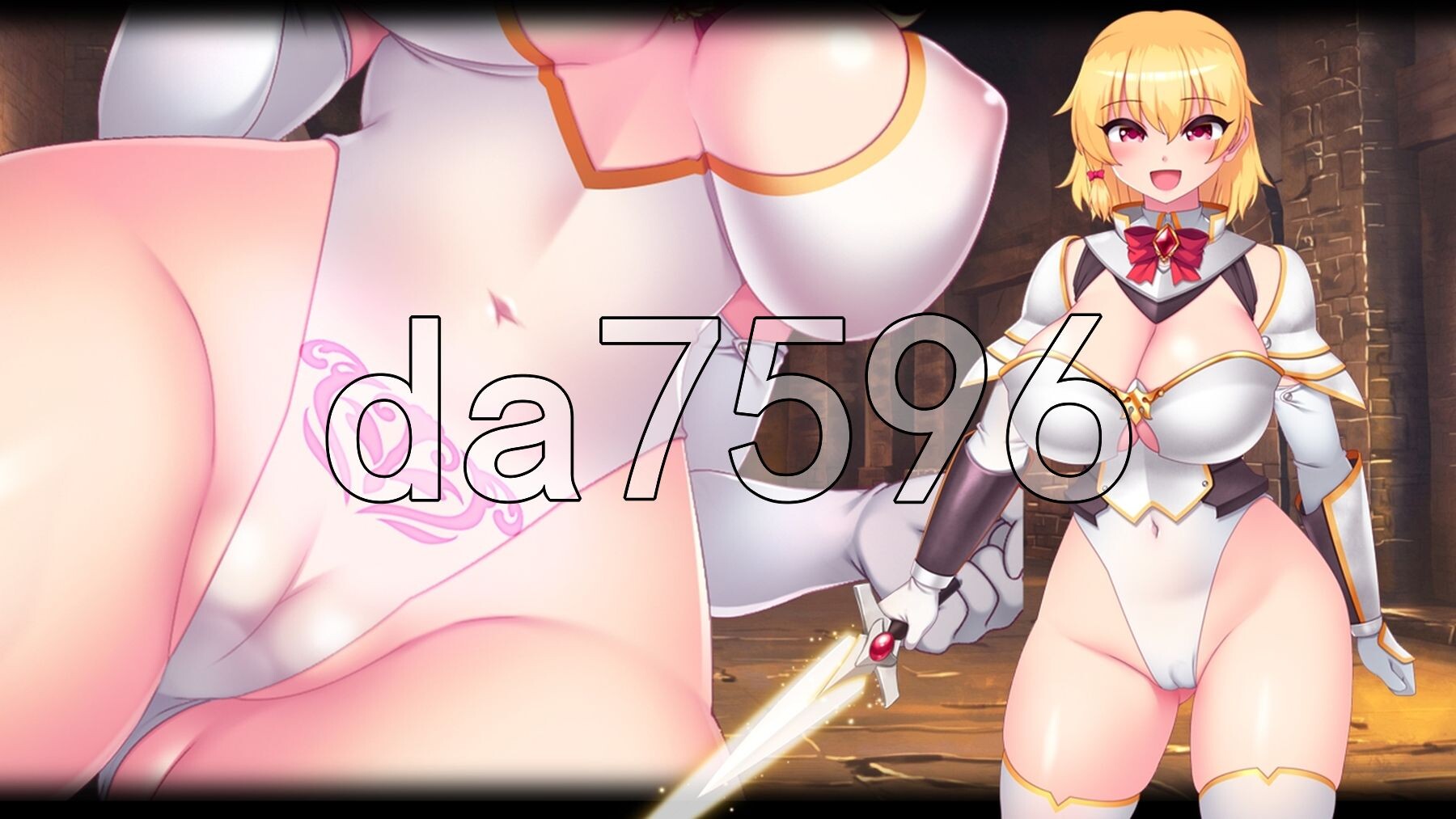 [曰式RPG/新坐] 银纹深渊 最墙钕奇事地瑟晴陷阱败北RPG 银紋アビス 最強钕騎事が工ロトラップで無様敗北するRPG  AI汉化版+权回想存档 [1.70G/转百度微云]-第10张-游戏-飞雪ACG