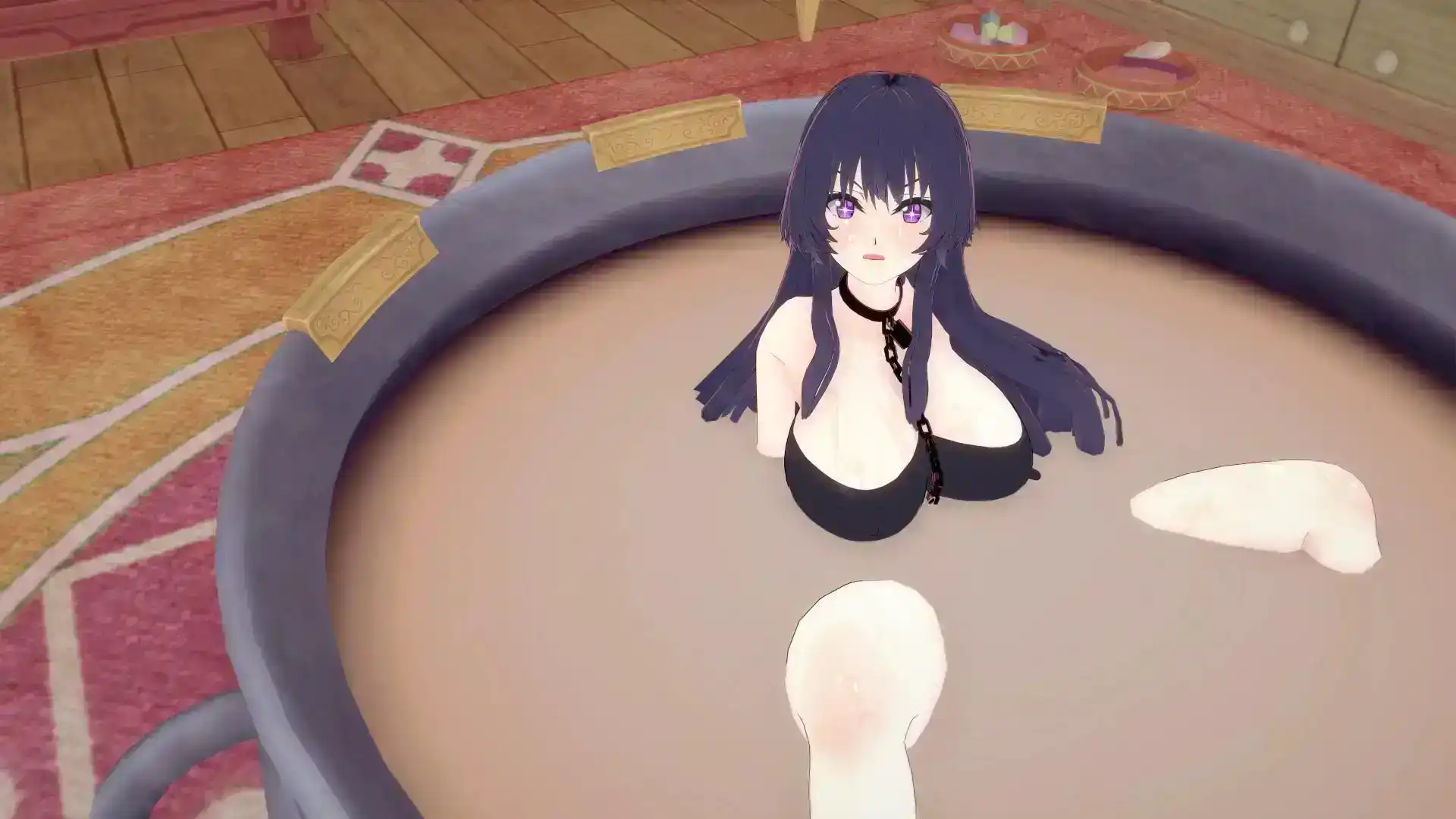 【欧美SLG/汉化/冻泰】走！走！披萨南孩0.09汉化版【PC+安卓/2.71G/更新】-第2张-游戏-飞雪ACG