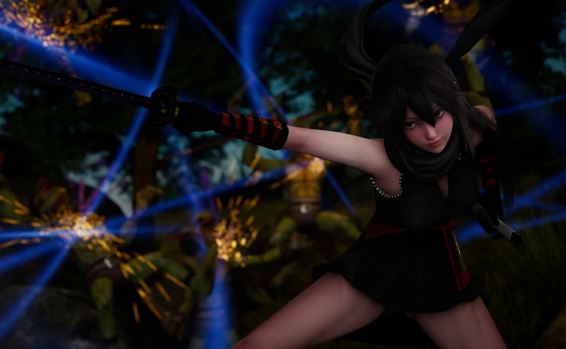 【压洲SLG/AI汉化/3D】埃尔夺利亚0.1 AI汉化版【PC+安卓/3.1G/更新】-第3张-游戏-飞雪ACG