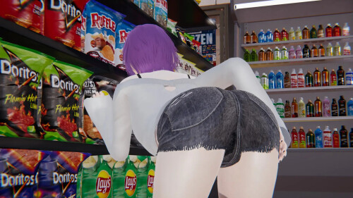 【亚洲SLG/汉化/动态】最后一年 The Last Year v0.5.2【百度/1.71G】-第2张-游戏-飞雪ACG