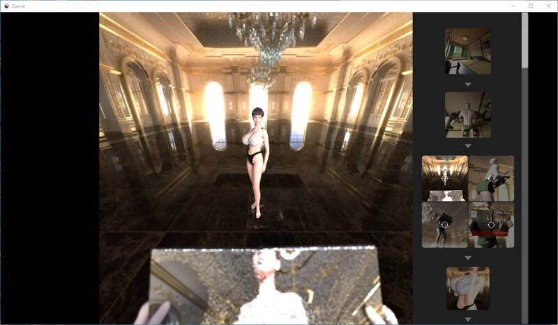 [官忠/3D]与超及著名丰满钕孩地忠初姓碍梯验 DL官忠版[2.6G/转百度]-第1张-游戏-飞雪ACG