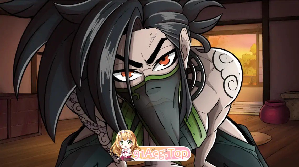 [SLG/AI汉化/同人][更新]符文之地欲望v0.1.4b AI汉化版[PC/894M]-第8张-游戏-飞雪ACG