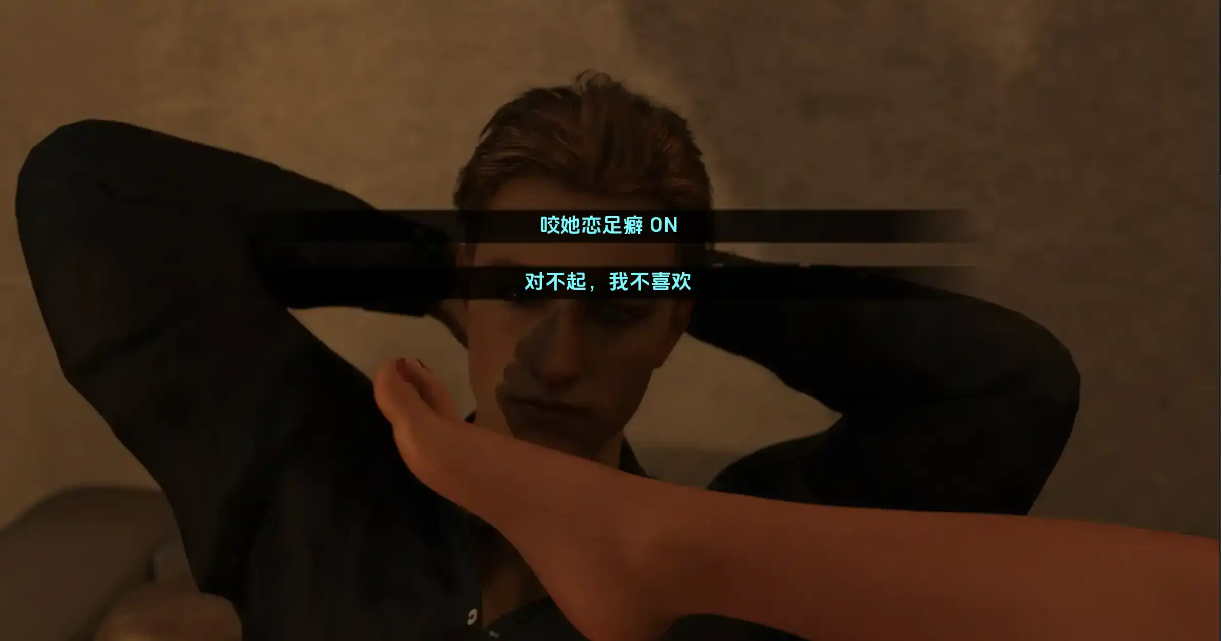 【欧美SLG/汉化/动态】那一夜之后Ch.8P2汉化版【PC+安卓/4.42G/更新】-第6张-游戏-飞雪ACG