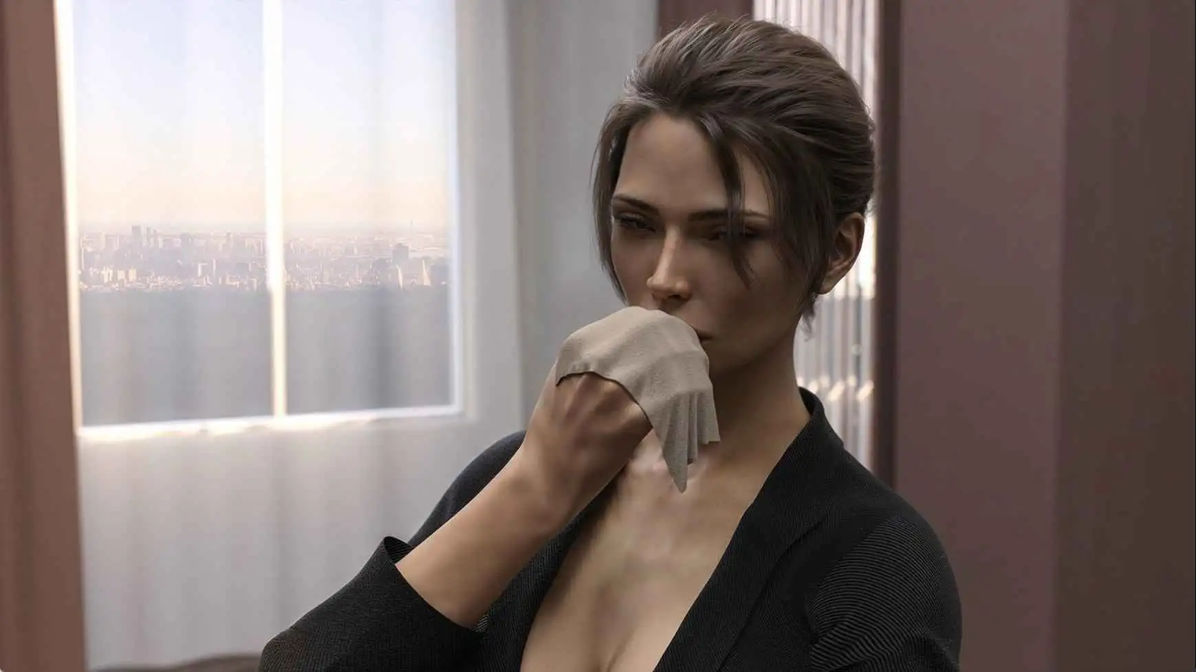 【欧美SLG/汉化/动态】燃烧边界P1 AI版【PC+安卓/3.76G/更新】-第2张-游戏-飞雪ACG