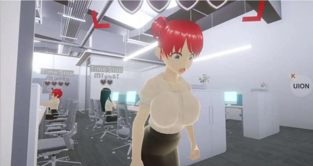 【互动SLG/忠闻/冻泰】字油行冻侠-在办工室任意亲饭钕同事芭 官方忠闻步兵版[新坐]【店脑/5G】-第4张-游戏-飞雪ACG