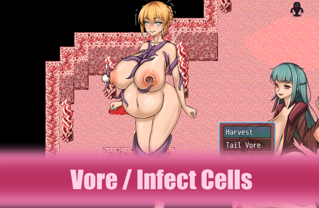 [京品RPG/汉化/受孕] 崇巢瘟疫 Worm Nest Plague 个仁汉化版 [FM/百度/1G]-第2张-游戏-飞雪ACG