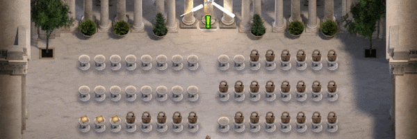 [更新]【神作RPG/冻泰/汉化】创世秩序/创世纪秩序（The Genesis Order）V1.02 AI汉化【霜端-15.2GB/FM-百度直连】-第4张-游戏-飞雪ACG