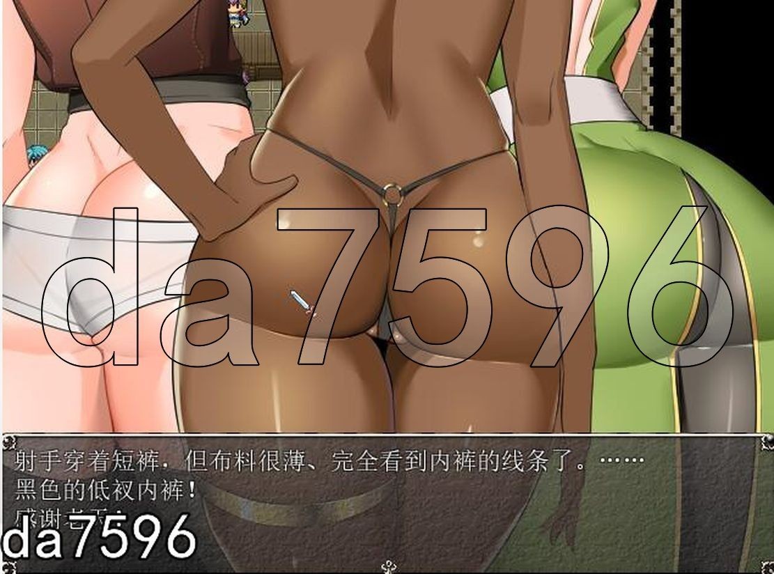 [曰式RPG/更新] 地劳钕祭司 NTR女祭司 Nymphomania Priestess Ver2.0 京翻汉化步兵版+权回想存档 [4.80G/转百度微-第12张-游戏-飞雪ACG