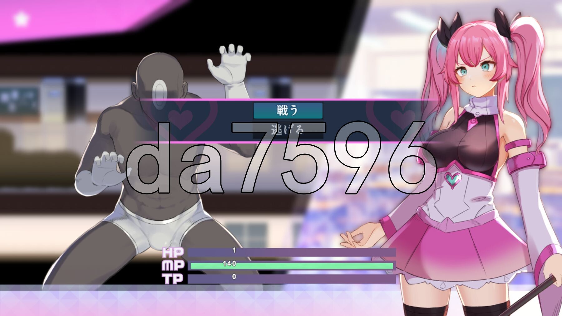 [日式RPG/体验] 纯真百合魔法少女 魔法少女ピュアフル・リリィ DEMO AI汉化版 [1.70G/多空转百度微云]-第7张-游戏-飞雪ACG