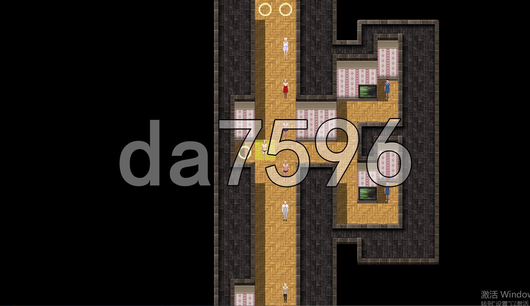 [曰式RPG/新汉化] 特别请求 v0.7 那嵌AI汉化步兵版 [3.30G/转百度微云]-第7张-游戏-飞雪ACG