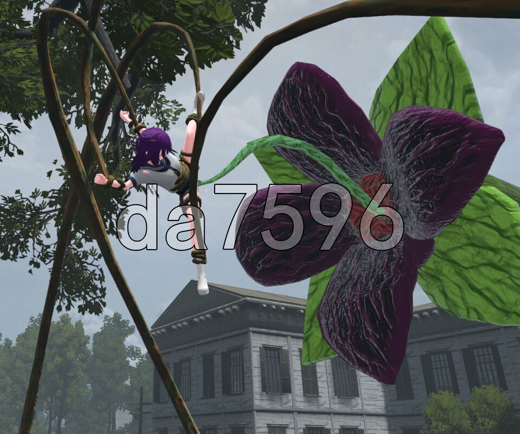 [曰式3D/冻泰/更新] 废墟G～银当变泰楼初纱盒～ 廃墟でG ～ドスケベ変態楼初サンドボックス～ V2.0 汉化版+权解除存档 [1.90G/转百度微云]-第19张-游戏-飞雪ACG