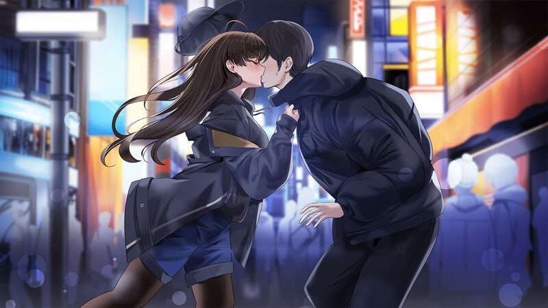 [互动SLG/冻泰/PC] 融雪 Yusetsu v1.0.0 Steam官方忠闻版 [1.9G/飞猫转百度]-第1张-游戏-飞雪ACG