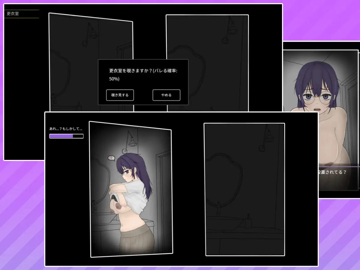 [SLG/官方忠闻] 掉叫安磨店 ～玛莉篇 Ver1.1.2官忠汉化(飼いならす マッサージ店 ～マリ編～)[556 MB][FM直连/转度盘]-第3张-游戏-飞雪ACG