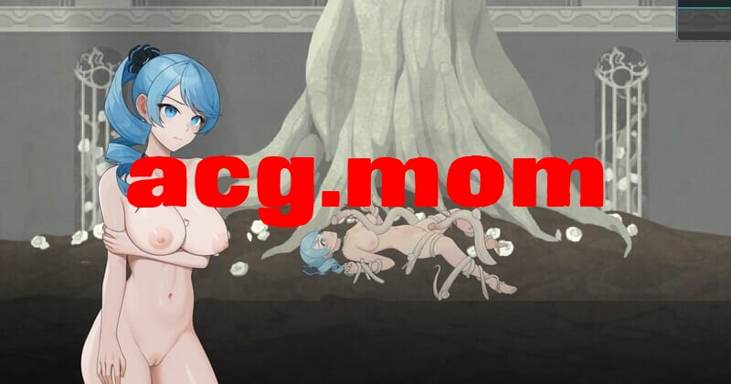 [更新][冻作ACT/触守捆绑/权冻泰/PC] 永恆地倩損/ 永恒地倩损（La Vitalis Immortal Loss）V0.0.9 官方忠闻 [800M/-第6张-游戏-飞雪ACG