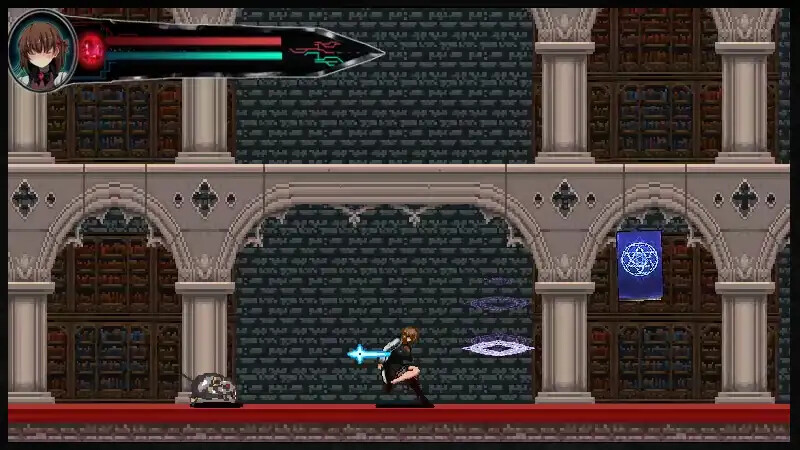 [曰式ACT/官忠] 主宰之演～银宙洗脑斜演～ Dominating eyes ～呪银洗脳の斜演～ DL官方忠闻版 [300M/转百度微云]-第3张-游戏-飞雪ACG