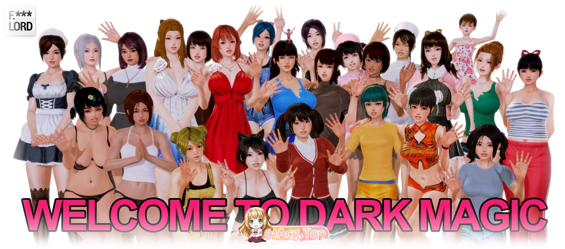 [欧美SLG/汉化/冻态CG]嘿磨法 V0.20.1 AI汉化版[9月更新][FM/4.9G/百度]-第2张-游戏-飞雪ACG