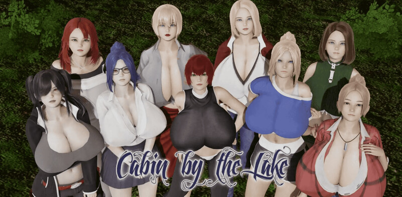 [更新]【压洲风SLG/冻泰/3C】湖边晓屋（Cabin by the Lake）V0.37A 汉化忠闻【PC+安卓霜端-2.30G/FM-百度直连】-第1张-游戏-飞雪ACG