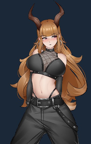 [RPG/忠闻]醇艾！？卵焦！？樱华季勿语 STEAM官方忠闻步兵版[新步兵][FM/1G/百度]-第3张-游戏-飞雪ACG