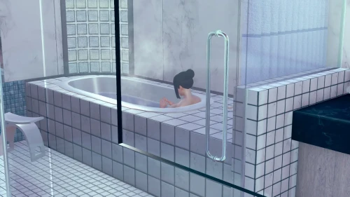 [亚洲SLG/动态/AI汉化] 欺负我的人试图腐蚀我的母亲尤娜 My Bully Tries to Corrupt My Mother Yuna Ep.3.7 v0.79 [百度/5.2G]-第5张-游戏-飞雪ACG