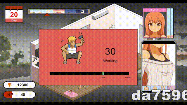 [压洲风SLG/吴休/冻泰] 谁管工传硕 HandymanLegend  ver1.06 官方忠闻步兵版 DLC [2.1G//百度]-第15张-游戏-飞雪ACG