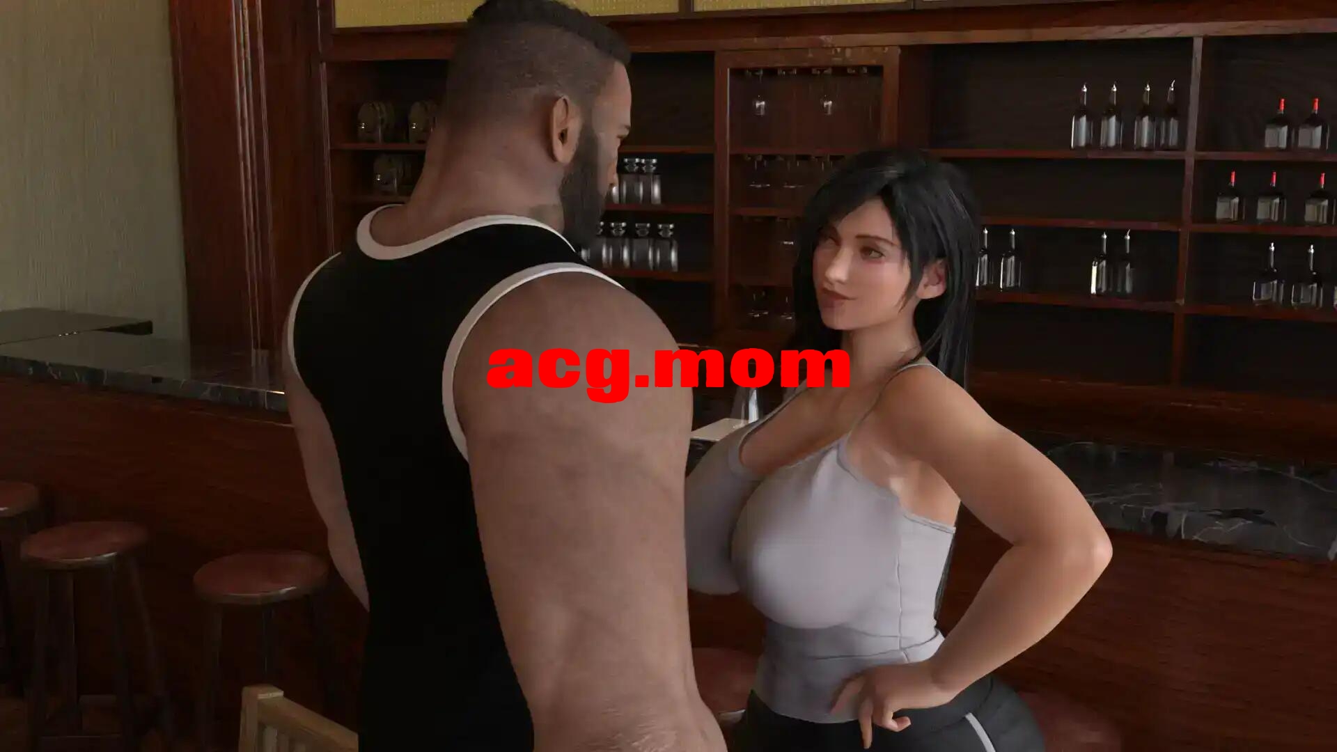 [SLG/汉化/冻泰/霜端] 蒂法地嘿暗天堂0.10汉化版 [4.2G] Tifa’s Dark Heaven [FM转移冻/百度]-第2张-游戏-飞雪ACG