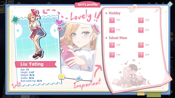 [SLG/动态/官中步兵] 爱与生活幸福学生 Love n Life: Happy Student v2.10 [百度/6G]-第19张-游戏-飞雪ACG