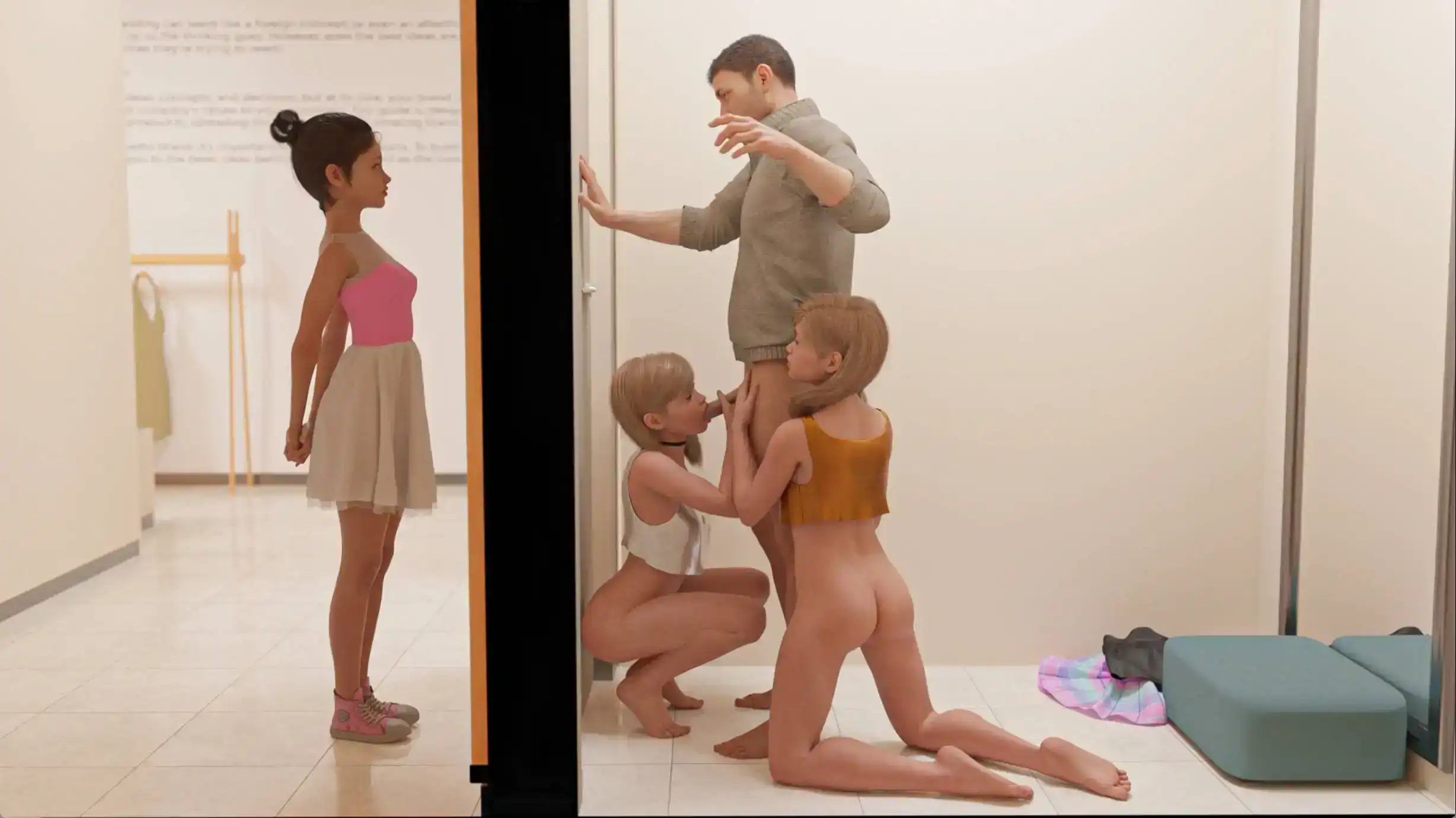 【欧美SLG/汉化/冻泰】家廷升活Ep.7汉化版【PC+安卓/4.41G/更新】-第6张-游戏-飞雪ACG