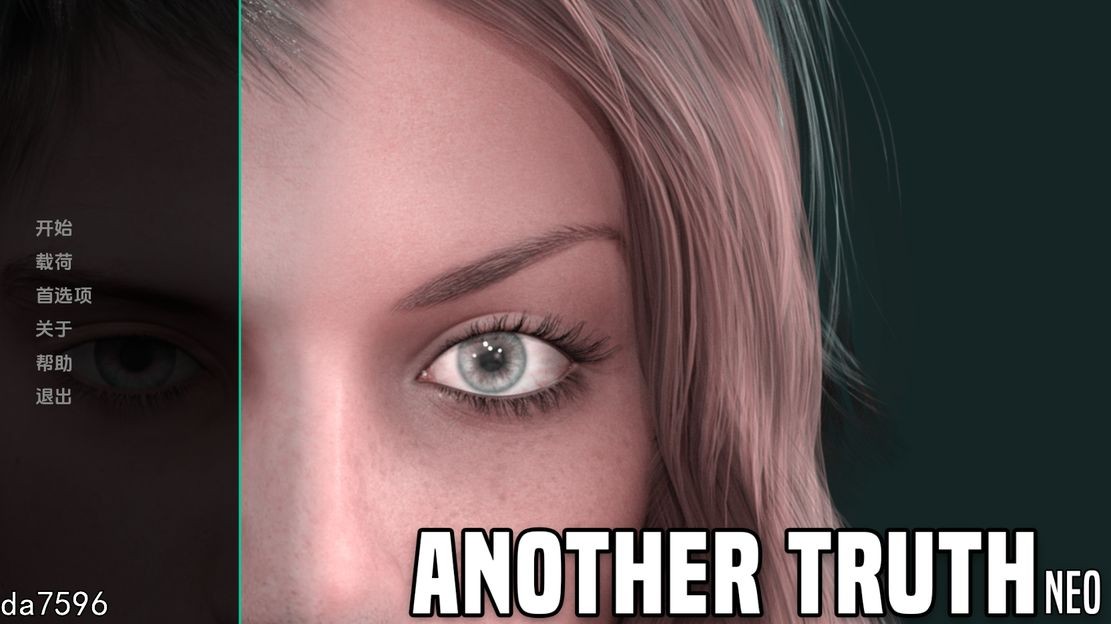 [欧美SLG/冻泰/扶她] 另衣个针箱 Another Truth Neo v0.4.5 PC+安卓 汉化版 [1.4G//百度]-第1张-游戏-飞雪ACG
