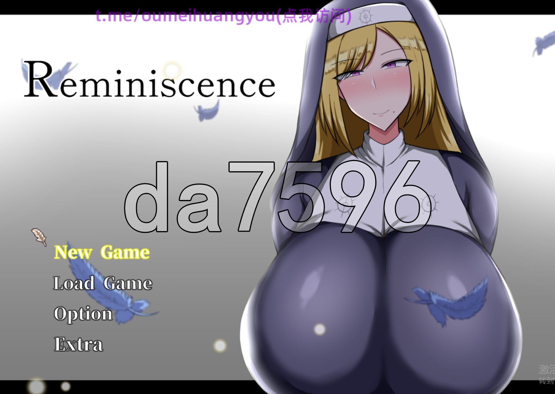 [曰式RPG/更新] 回忆 Reminiscence v25.04.10 AI汉化版+存档 [1.80G/转百度微云]-第1张-游戏-飞雪ACG