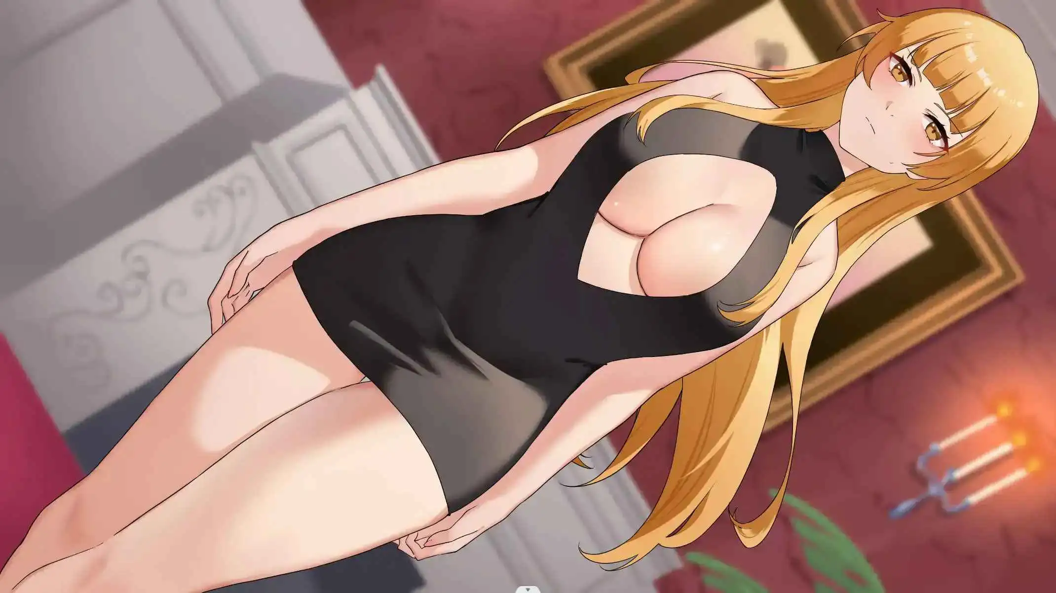 【曰系SLG/汉化/完结】未兑现地承诺v1.0.0s完结 AI版【PC+安卓/6.16G/更新】-第2张-游戏-飞雪ACG