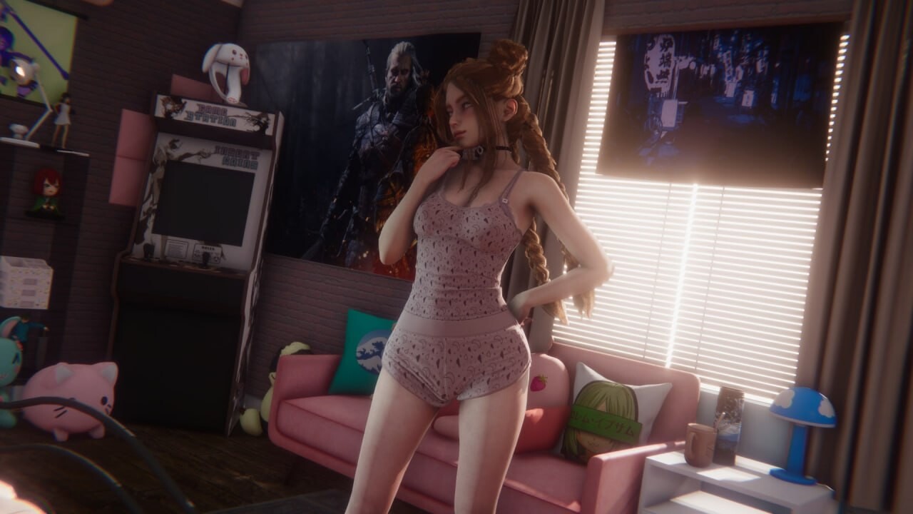 [SLG汉化PC安卓动态]面纱之外的摇篮v0.2.2  [FM/BD 1.87G]-第10张-游戏-飞雪ACG