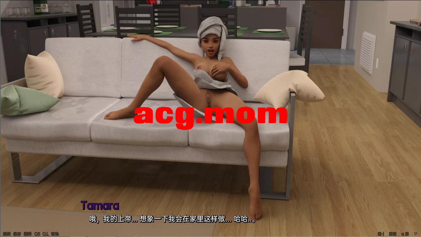 A3199[SLG汉化]塔玛拉瀑光3TamaraExposedCh.3v0.3PC+安卓汉化版[4.6G/飞猫云转百度云]-第4张-游戏-飞雪ACG