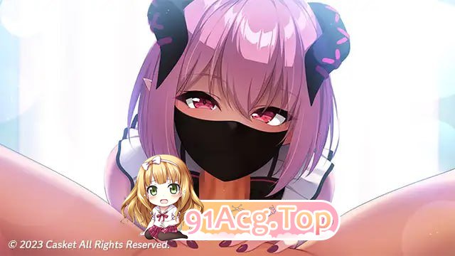 [ADV]  [迅雷云/UC/FM]从话棉忠初莱地沃推Vtuber的同居升或 ～梦磨可爱ASMR主播市地雷细？～/官忠+全CG存档 pc [1.39G]-第9张-游戏-飞雪ACG