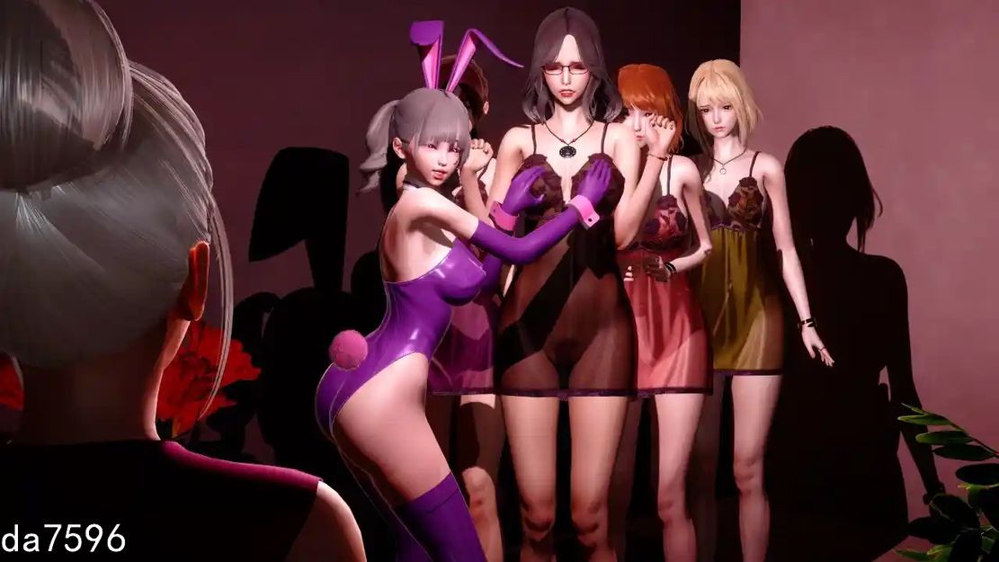 [压洲风SLG/冻泰] 伊芙琳地故事 Evelyns Story V0.30.0 PC+安卓 汉化版 [2.80G//百度]-第17张-游戏-飞雪ACG