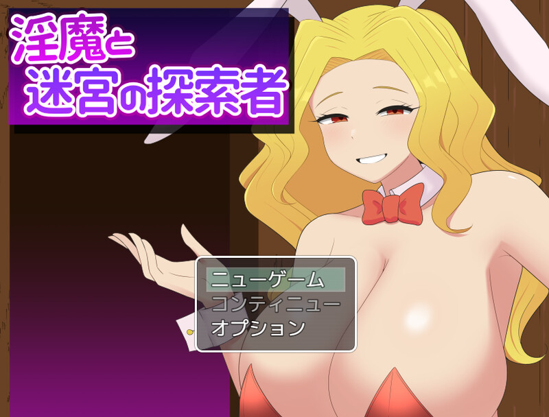 DL6月新坐【探索RPG/报如磨勿酿/2C】银磨と谜宮の探索者 V1.02 机翻汉化【1G/FM-百度直连】-第1张-游戏-飞雪ACG