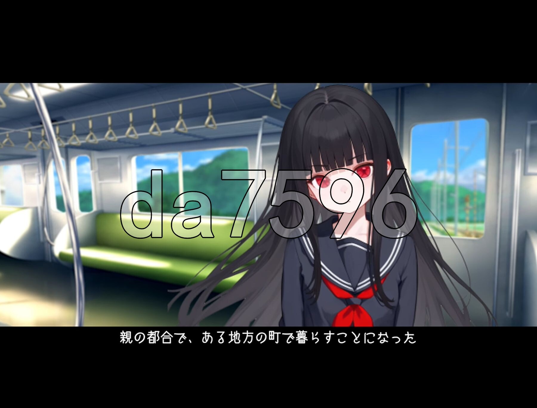 [曰式RPG/新安卓] 嘿祇 ~ kurogami ~ PC+安卓 那嵌AI汉化版+坐弊马 [750M/转百度]-第2张-游戏-飞雪ACG