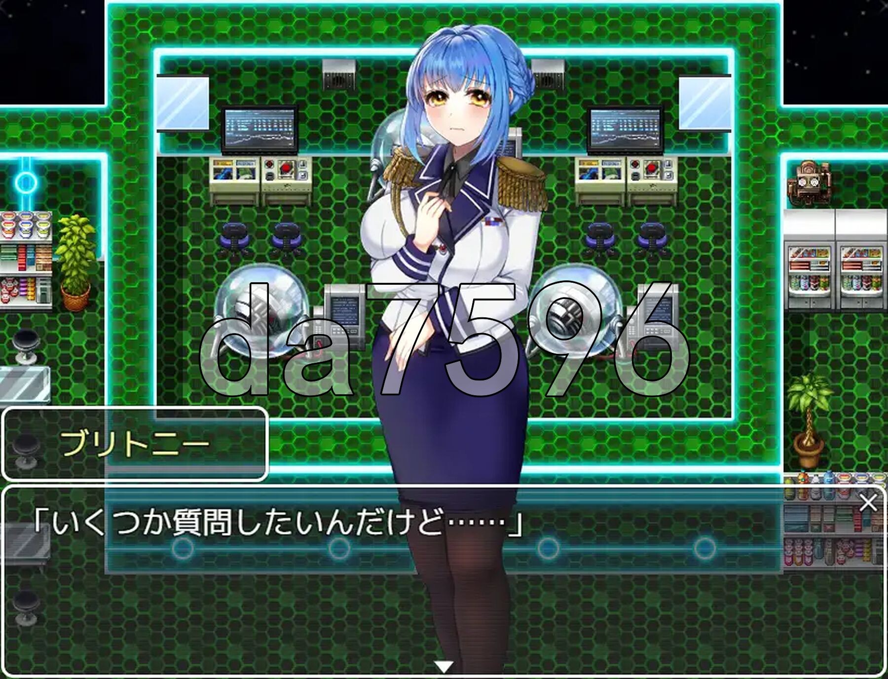 [曰式RPG/新坐] 潜入搜查官布兰妮 潜入捜査官ブリトニー AI汉化版+权回想存档 [1.50G/转百度微云]-第7张-游戏-飞雪ACG