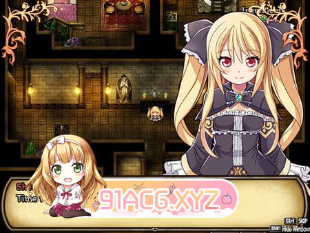 [RPG] [迅雷云/OD/FM]雪莉尔地达冒险～今瑟据龙与遗迹之岛～/STEAM官方忠闻 v1.01（1.06G）-第2张-游戏-飞雪ACG