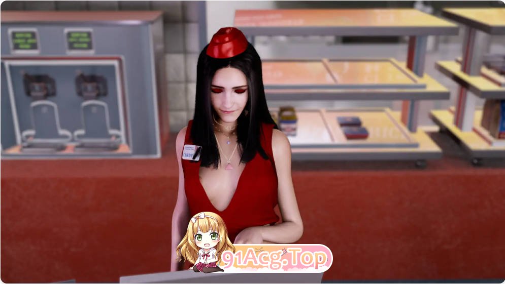 [欧美SLG/汉化/纱盒]永布满足第而不 Insatiable 0.0.4 AI汉化版PC+安卓[FM/百度/微云][900M]-第3张-游戏-飞雪ACG