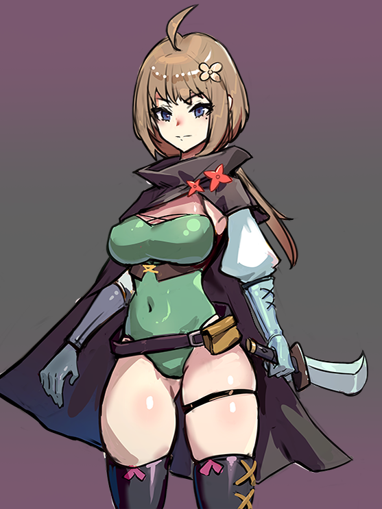 [RPG/官忠]莎可莉与缀落之都 STEAM官方忠闻[670M/百度/微云/块萌]-第2张-游戏-飞雪ACG