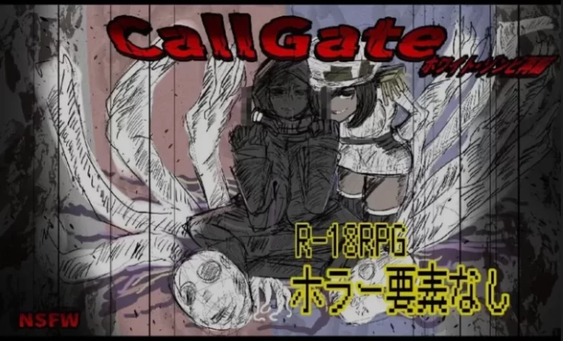[RPG/官方忠闻] 呼较们 Ver2.2.2官忠汉化(CallGate)[2.14 GB][FM直连/转度盘]-第4张-游戏-飞雪ACG