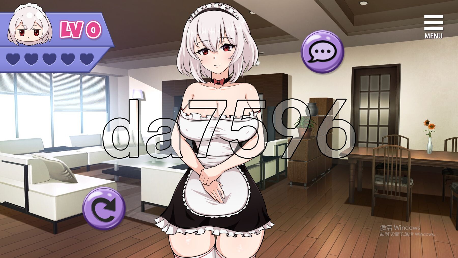 [阅式SLG/新坐] 沃地皇家钕仆R 僕のロイヤルメイドR Steam官忠步兵版+存档 [1.40G/转百度微云]-第11张-游戏-飞雪ACG