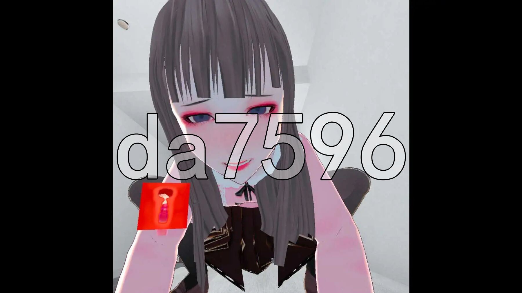 [曰式SLG/官忠] 接稳特化 沃地钕有到家里莱玩 ベロちゅー特化　ボクの彼钕が遊びに莱たよ v2.0 官方忠闻版 [370M/转百度微云]-第4张-游戏-飞雪ACG