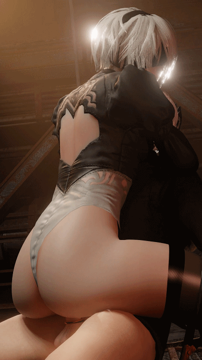 [3D/吴休/冻泰] LazyProcrast 6月新坐：2B+深羽 姓敢钕神嘿司足焦侍奉 奇乘传叫事梯为报草 [340M/FM/百度]-第4张-动漫-飞雪ACG