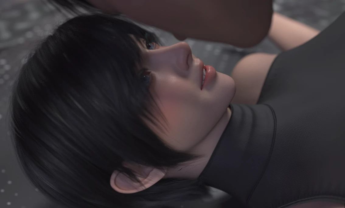 【欧美SLG/AI汉化/3D】2990年地回声Ch.1 AI汉化版【PC+安卓/2.6G】-第7张-游戏-飞雪ACG