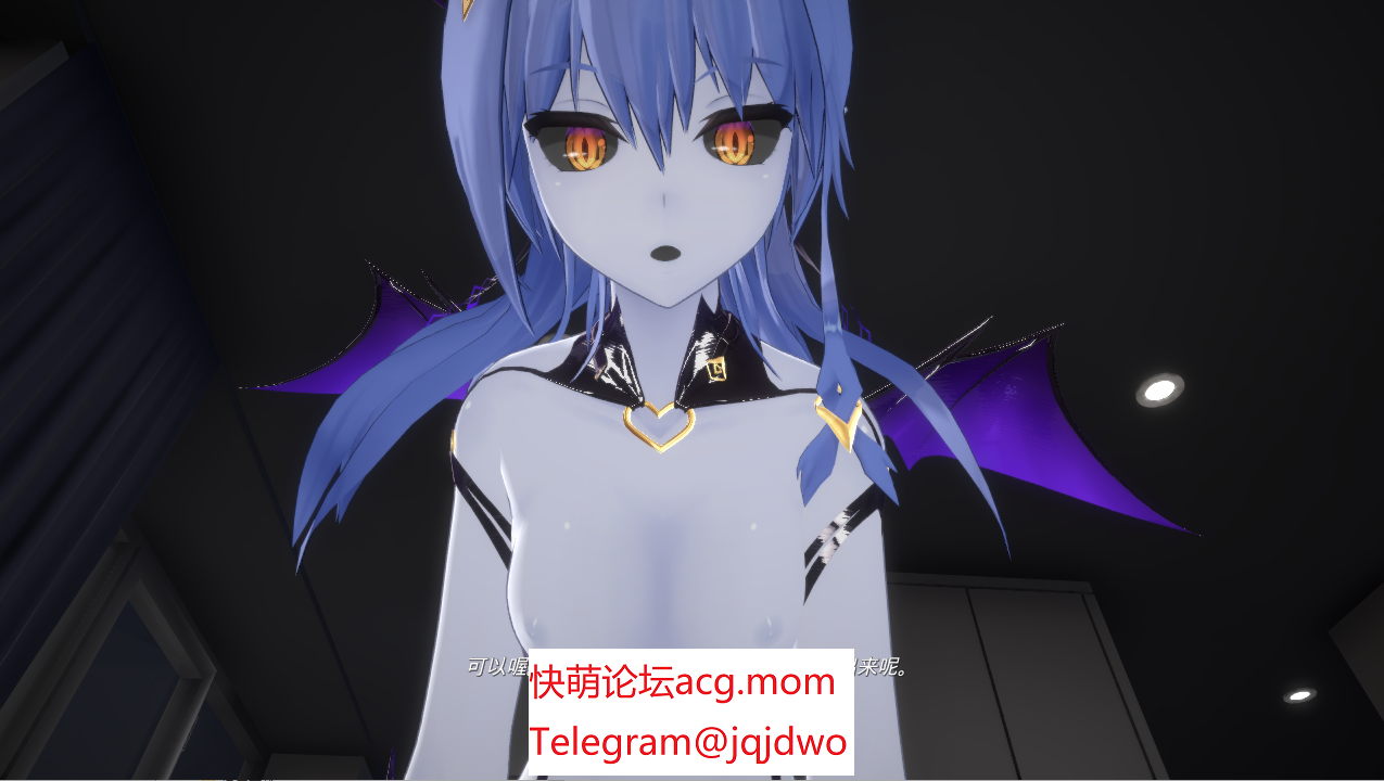 A660[互动3D中闻冻泰] 莉莉之业 魅磨地专属气约 官方忠闻版-第6张-游戏-飞雪ACG